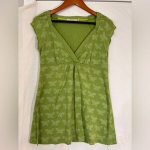 Women’s Secret PJ Set